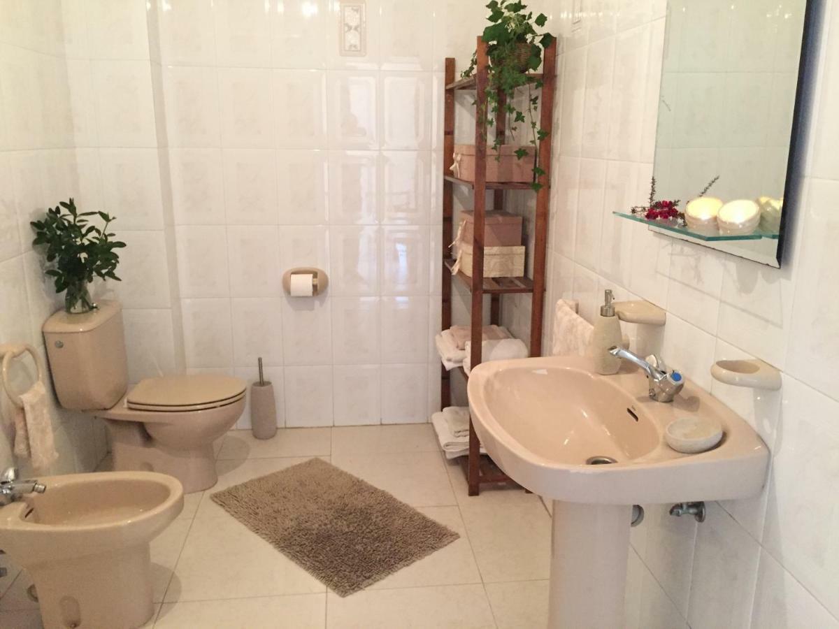 Apartamento Playa A 20 Minutos De Santiago Noia Exterior foto